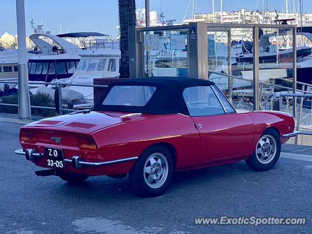 Other Vintage spotted in Vilamoura, Portugal