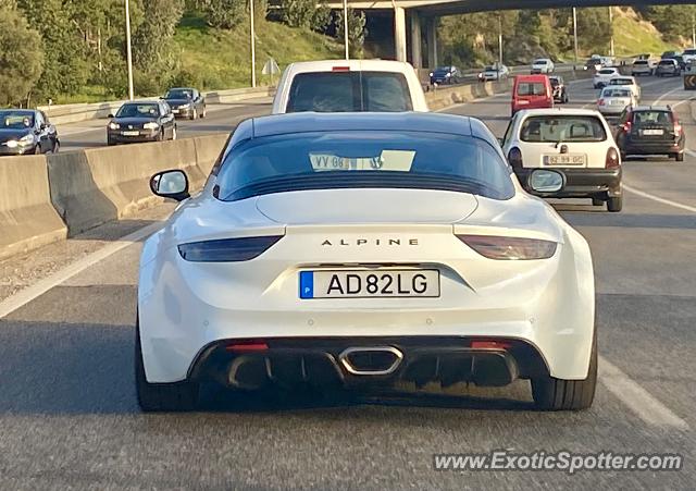 Other Other spotted in Sintra, Portugal