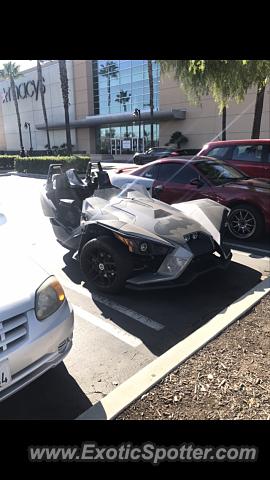 Other Other spotted in Rancho Cucamonga, California