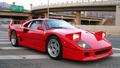 Ferrari F40