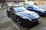 Aston Martin DBS
