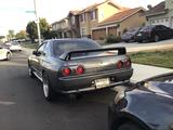 Nissan Skyline
