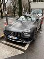 Mercedes AMG GT