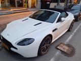 Aston Martin Vantage