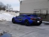 Mclaren 570S