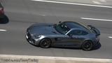 Mercedes AMG GT