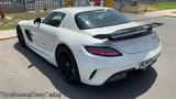 Mercedes SLS AMG