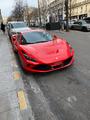 Ferrari F8 Tributo