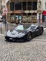 Ferrari F8 Tributo