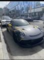 Porsche 911 GT3