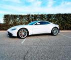 Aston Martin Vantage