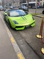 Lamborghini Gallardo