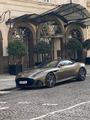 Aston Martin DBS