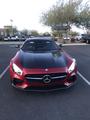 Mercedes AMG GT