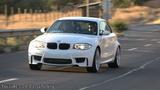 BMW 1M