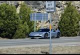 Ferrari SF90 Stradale