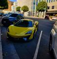 Mclaren 570S
