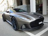 Aston Martin DBS