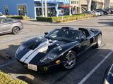 Ford GT