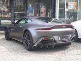 Aston Martin Vantage