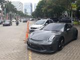 Porsche 911 GT3