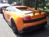Lamborghini Gallardo