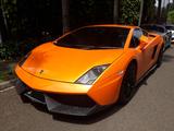Lamborghini Gallardo