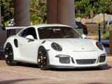 Porsche 911 GT3