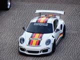 Porsche 911 GT3