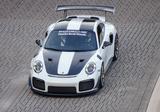 Porsche 911 GT2