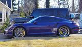 Porsche 911 GT3