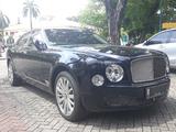 Bentley Mulsanne
