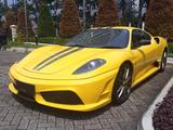 Ferrari F430