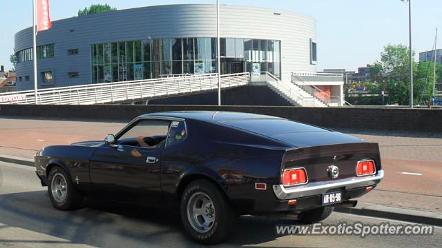 Other Vintage spotted in Alblasserdam, Netherlands