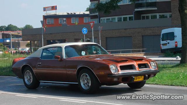 Other Vintage spotted in Papendrecht, Netherlands