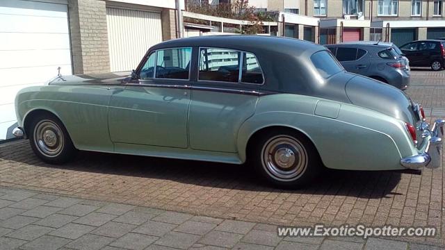 Other Vintage spotted in Papendrecht, Netherlands
