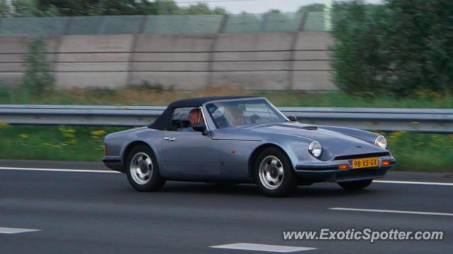 Other Vintage spotted in Papendrecht, Netherlands