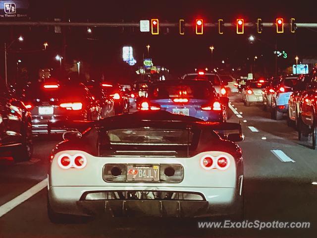 Other Kit Car spotted in Jacksonville, Florida