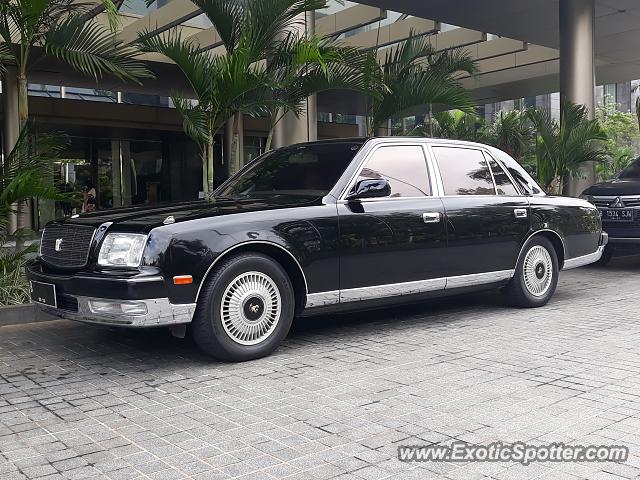 Other Other spotted in Jakarta, Indonesia