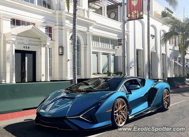 Other Other spotted in Beverly Hills, California