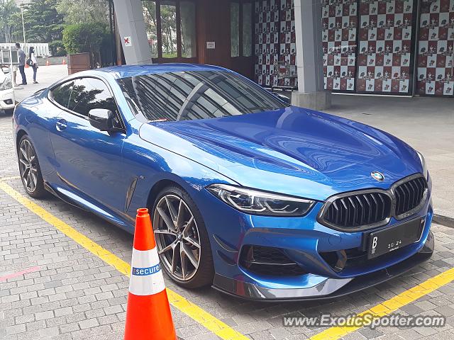 Other Other spotted in Jakarta, Indonesia