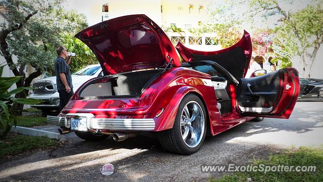 Other Vintage spotted in Miami, Florida