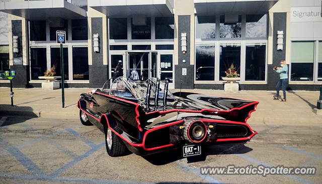 Other Other spotted in Bloomfield Hills, Michigan