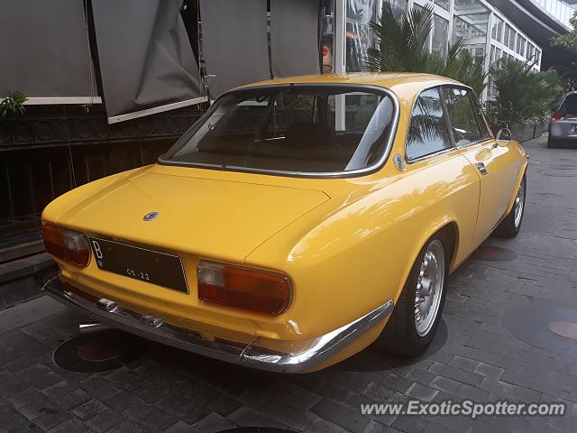 Other Vintage spotted in Jakarta, Indonesia