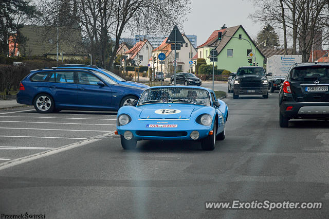 Other Vintage spotted in Weißwasser, Germany