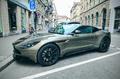 Aston Martin DB11