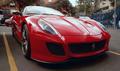 Ferrari 599GTO