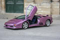 Lamborghini Diablo
