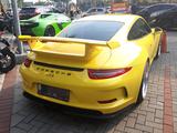Porsche 911 GT3