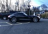 Mercedes AMG GT